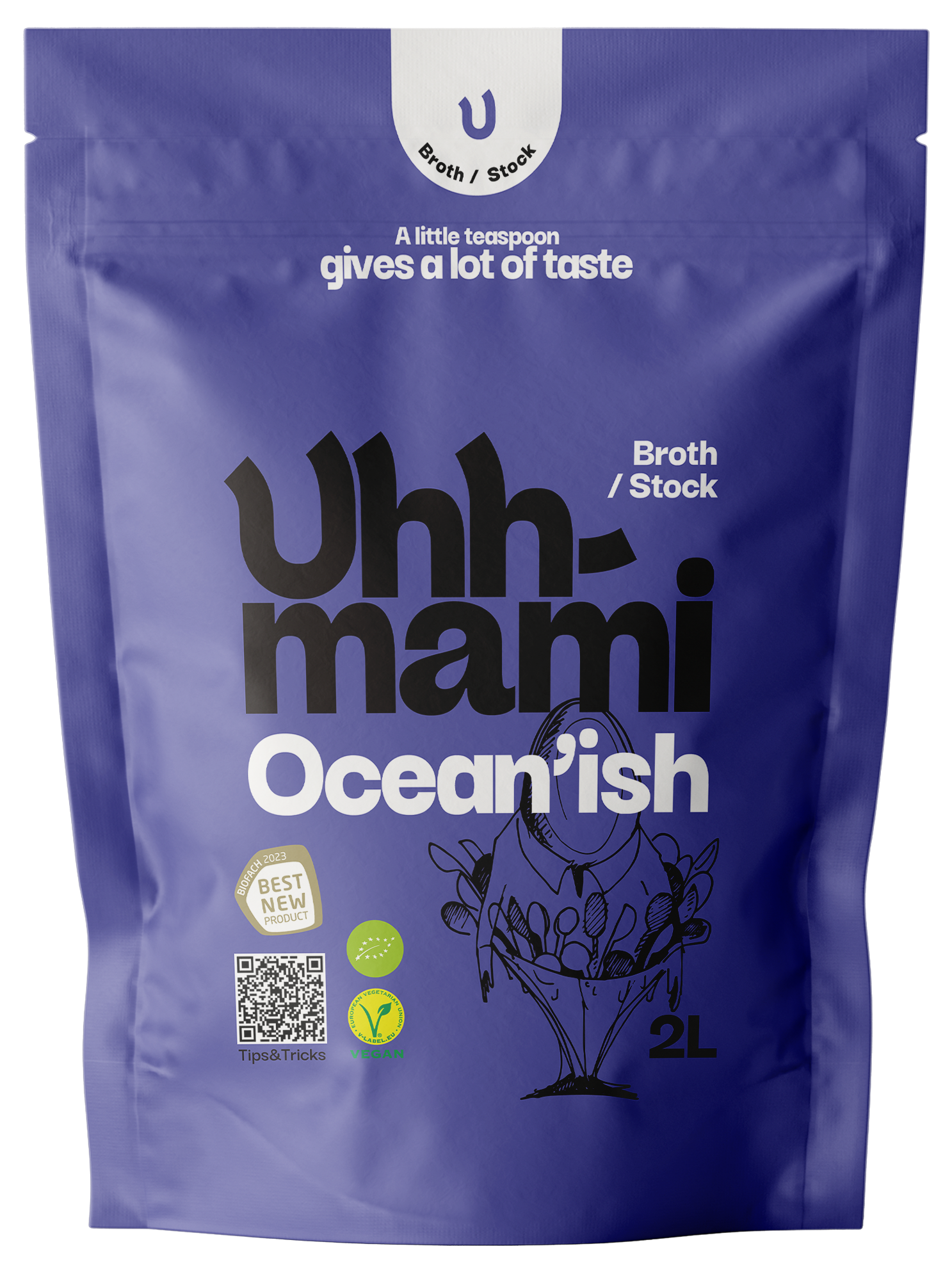 Ocean ish front ENG-1565ypy