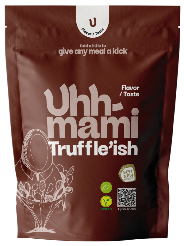 Truffleish front ENG-5664