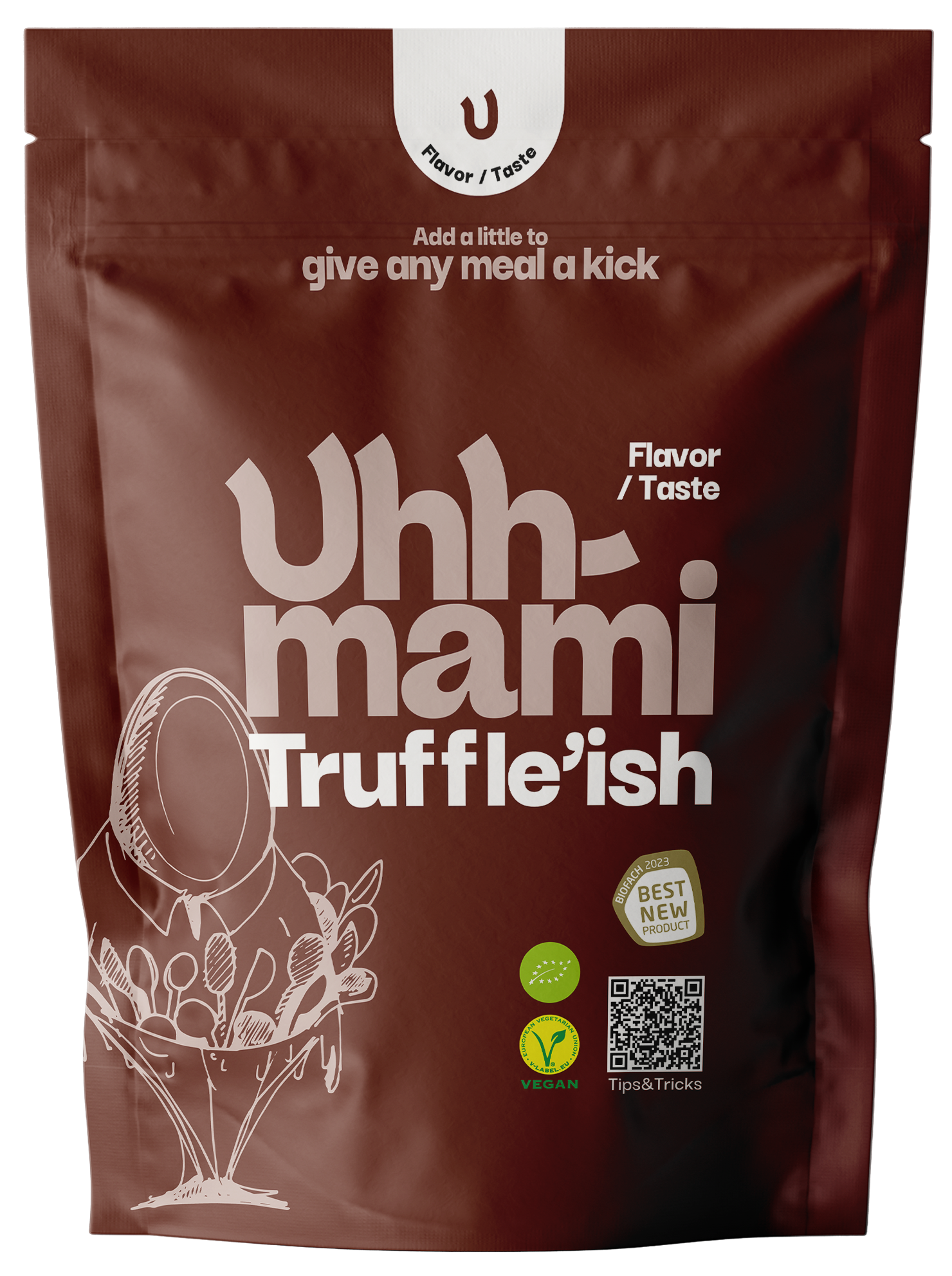 Truffleish front ENG-5664