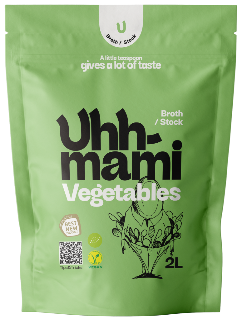Vegetable Broth