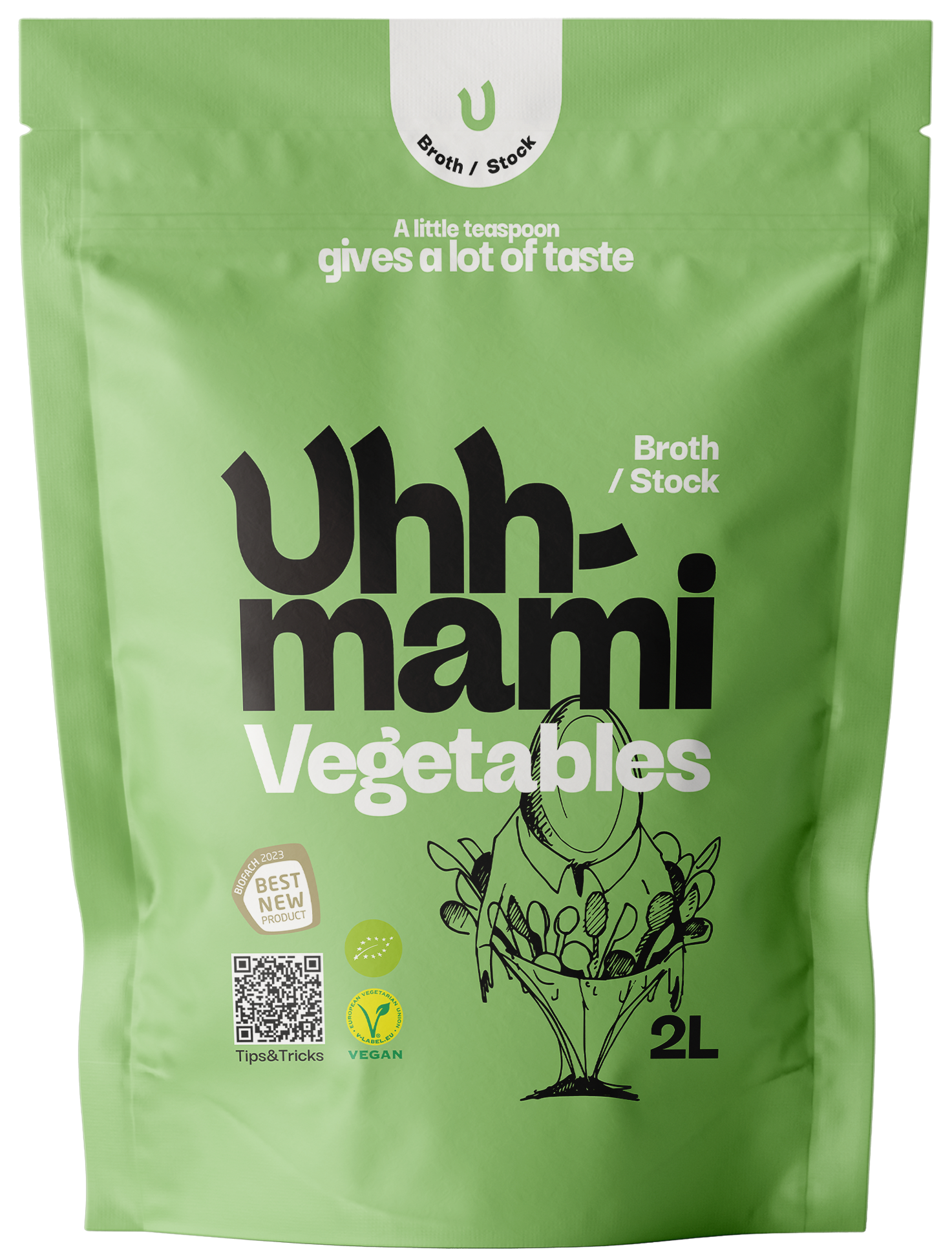 Vegetable Broth